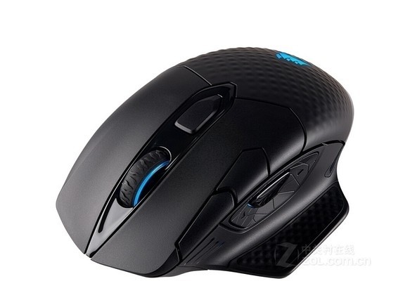 海盗船暗影DARK CORE RGB - 图片 4