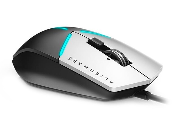 Alienware Advanced AW558高级版游戏鼠标 - 图片 1