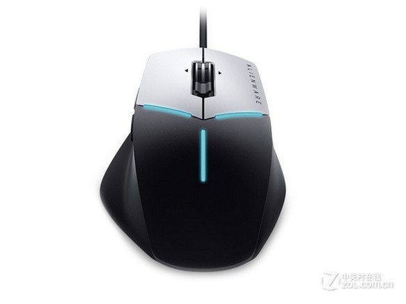 Alienware Advanced AW558高级版游戏鼠标 - 图片 3