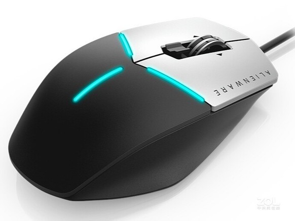 Alienware Advanced AW558高级版游戏鼠标 - 图片 4