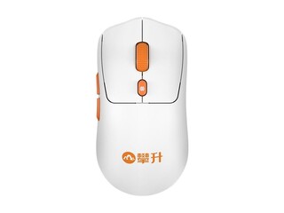 攀升IPASON 炎橙PS106NL - 图片 5