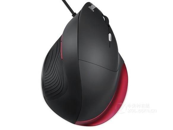佩锐PM518R有线鼠标 - 图片 5