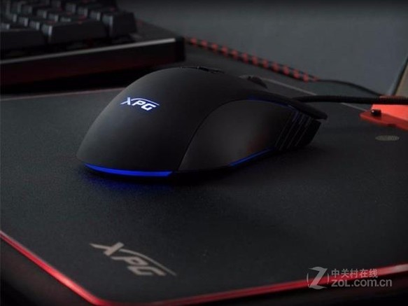 威刚XPG M10+R10鼠标套装 - 图片 3