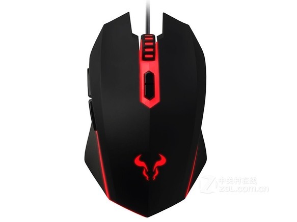 红火牛MR600-C - 图片 3