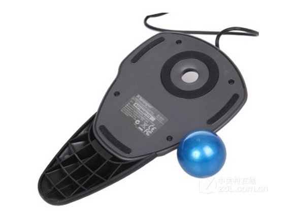 肯辛通K72337轨迹球鼠标 - 图片 3