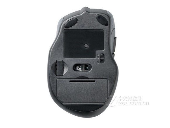 肯辛通K72405US无线鼠标 - 图片 3