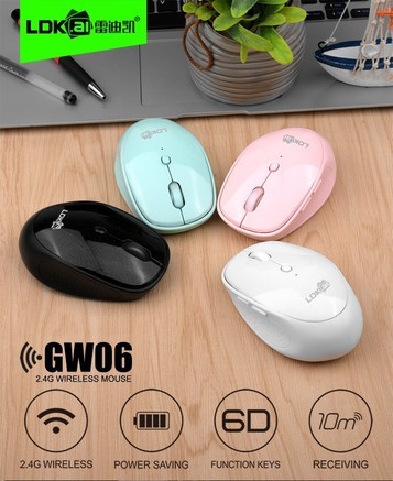 雷迪凯GW06 - 图片 6