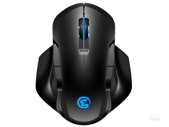 盖世小鸡GM300双模电竞鼠标 - 图片 3