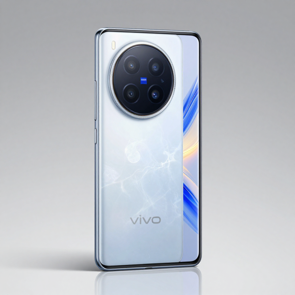 vivo X100s与X Fold3续航数据对比图表