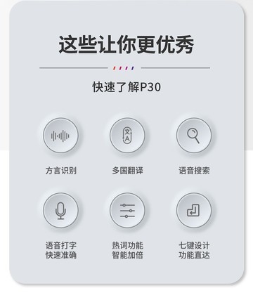 快鼠P30专业版 - 图片 4
