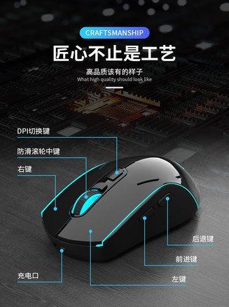 MageGee V12 - 图片 6