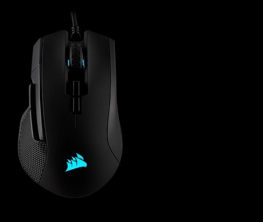 美商海盗船IRONCLAW RGB - 图片 3