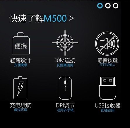 友柏m500 - 图片 2