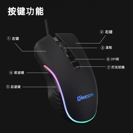 mkespn s320 标准 - 图片 3