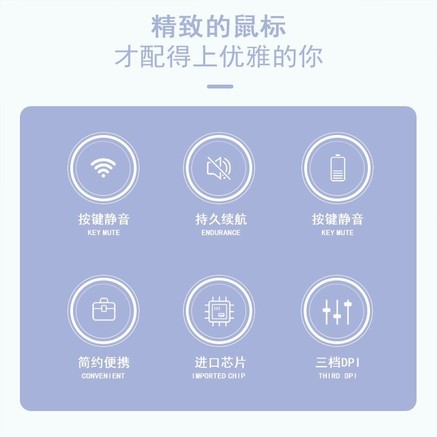火银狐T6 无线充电版
