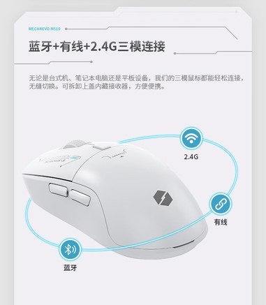 机械革命耀·M510 - 图片 7