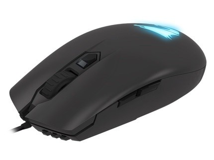 技嘉AORUS M2电竞游戏鼠标 - 图片 2