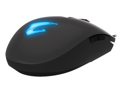 技嘉AORUS M2电竞游戏鼠标 - 图片 3