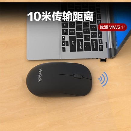 优派MW211 - 图片 5