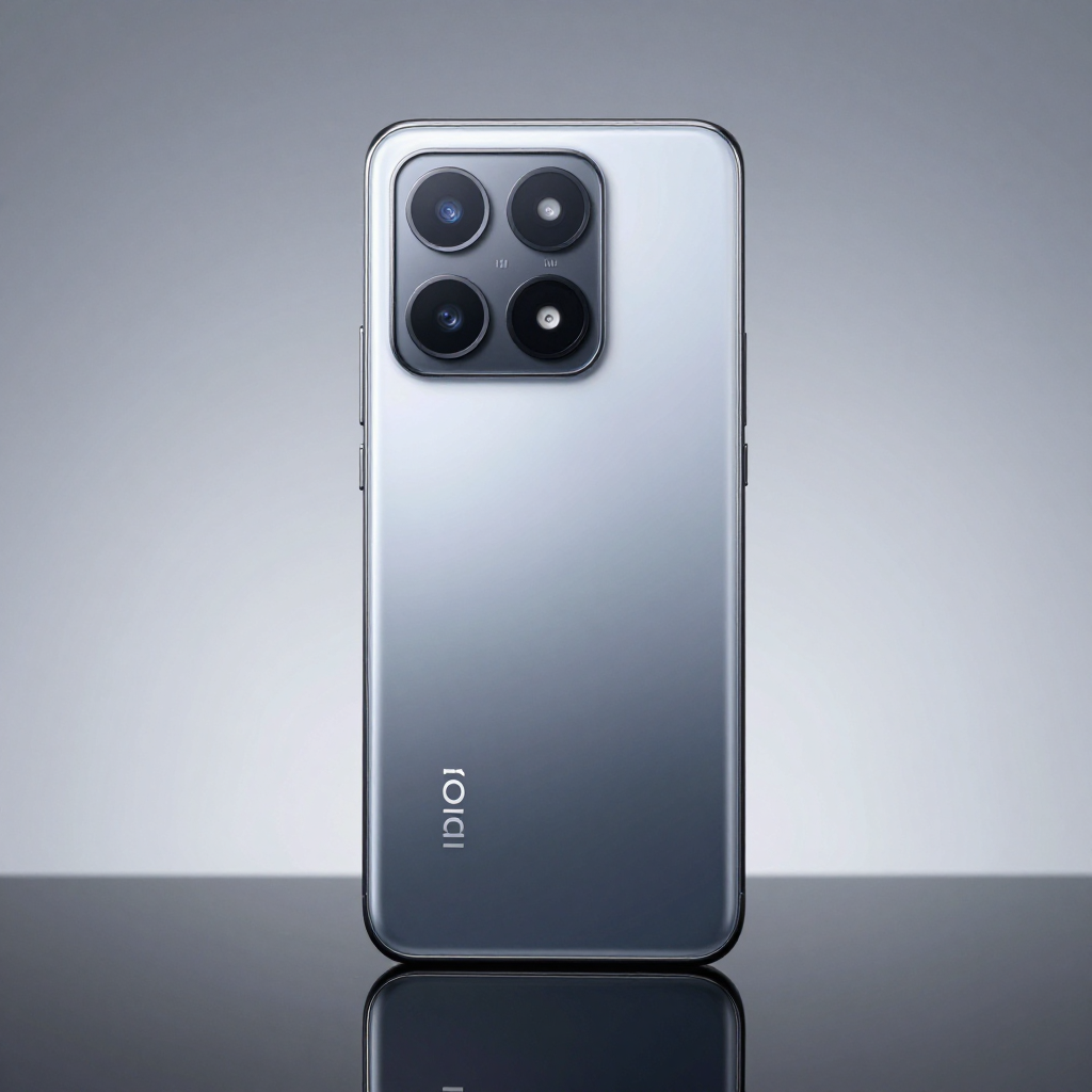 Redmi Note 13 Pro+ 和 iQOO Z8 的电池容量对比图