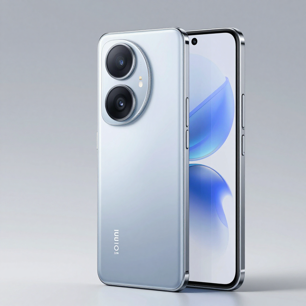Google Pixel 8a 2026特供版 实拍夜景对比图，展示AI算法优势
