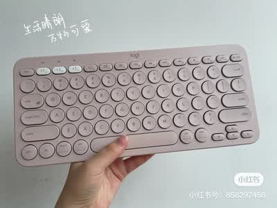 罗技 罗技Pebble无线键鼠套装 键鼠套装产品图片