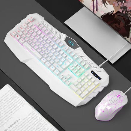 MageGee GK770 - 图片 2