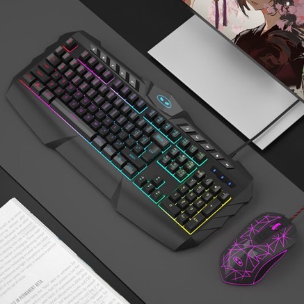 MageGee GK770 - 图片 3