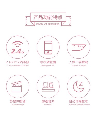 MageGee V630 - 图片 6