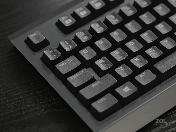Razer 二角尘蛛+ABYSSUS - 图片 3