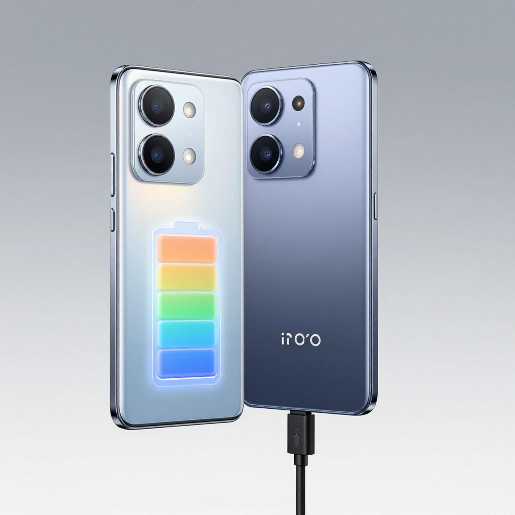 小米13与vivo X90拍摄样张对比，展示徕卡色彩与人像虚化效果
