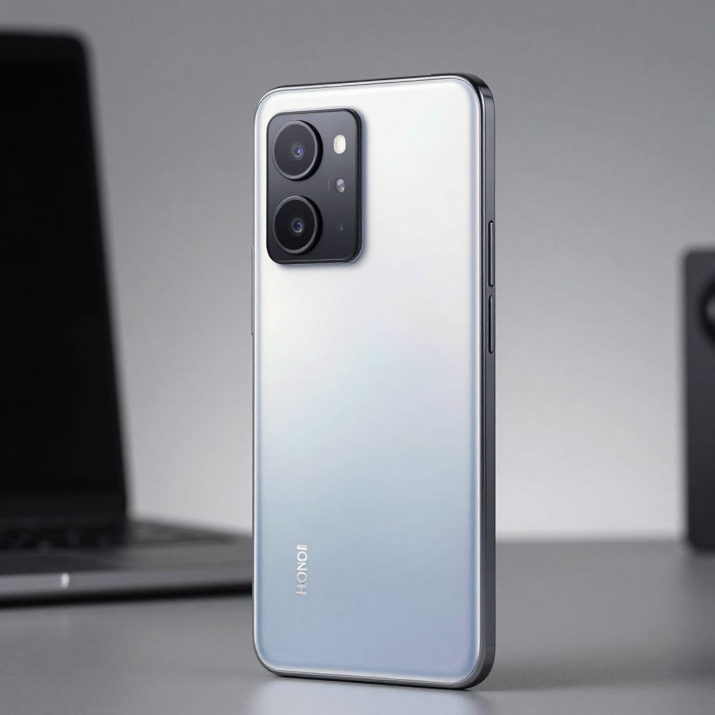 Redmi 13C与荣耀畅玩40 Plus外观对比展示