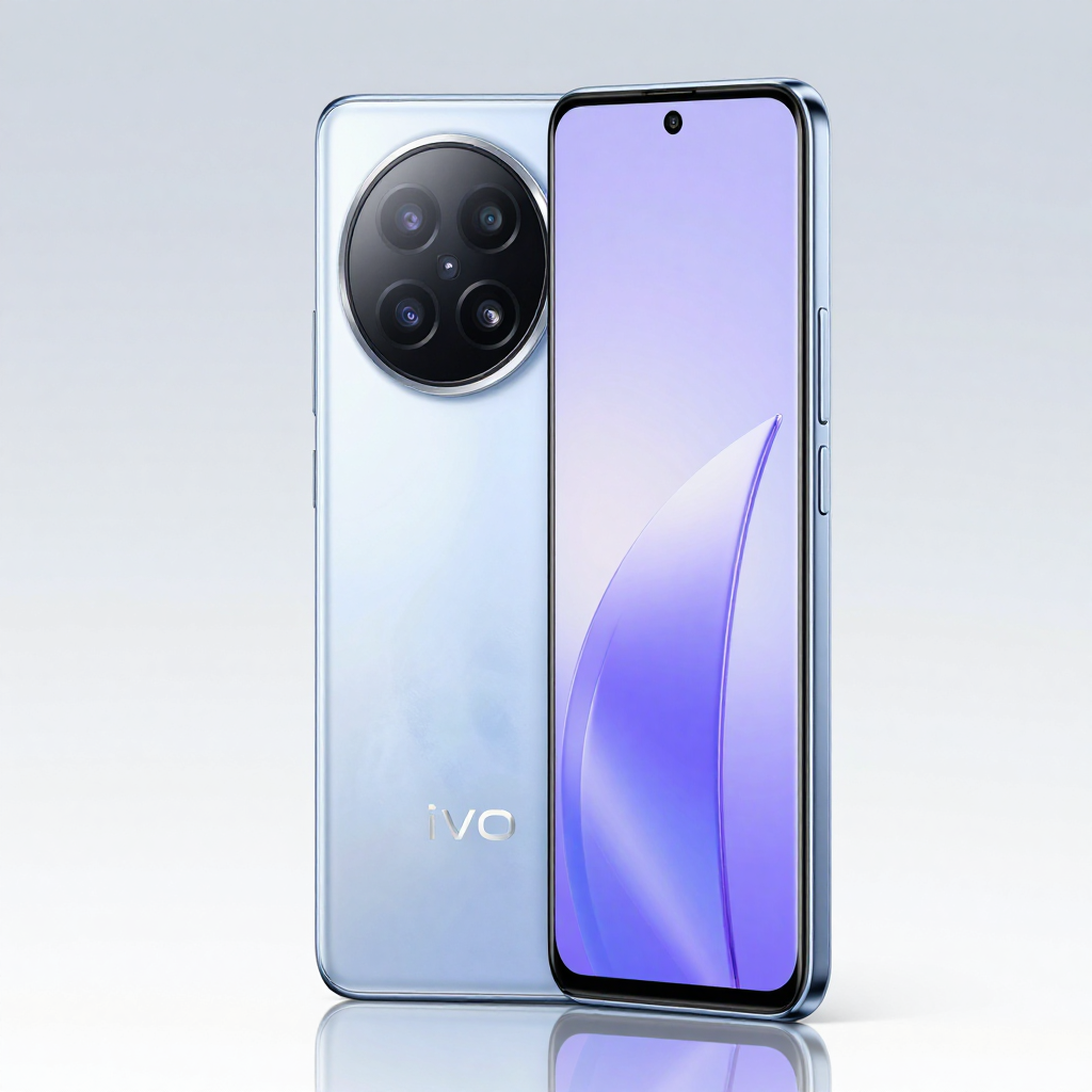 Redmi Note 13 Pro+ 和 iQOO Z8 实机对比图