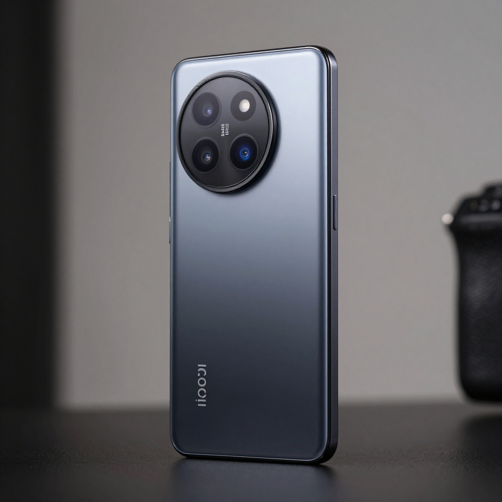 Redmi Note 13 Pro+ 与 iQOO Z8 外观对比展示