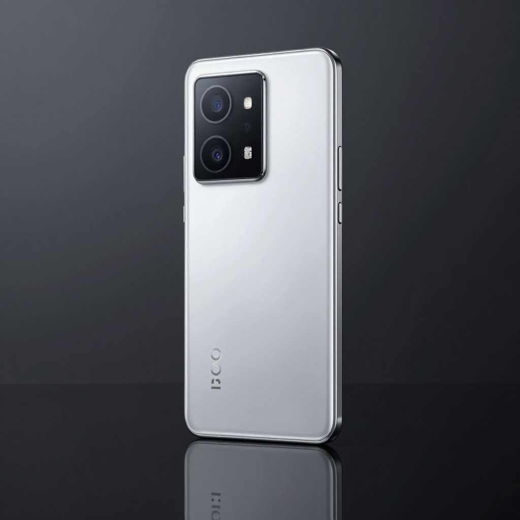 Redmi Note 13 Pro+与iQOO Z9外观对比展示