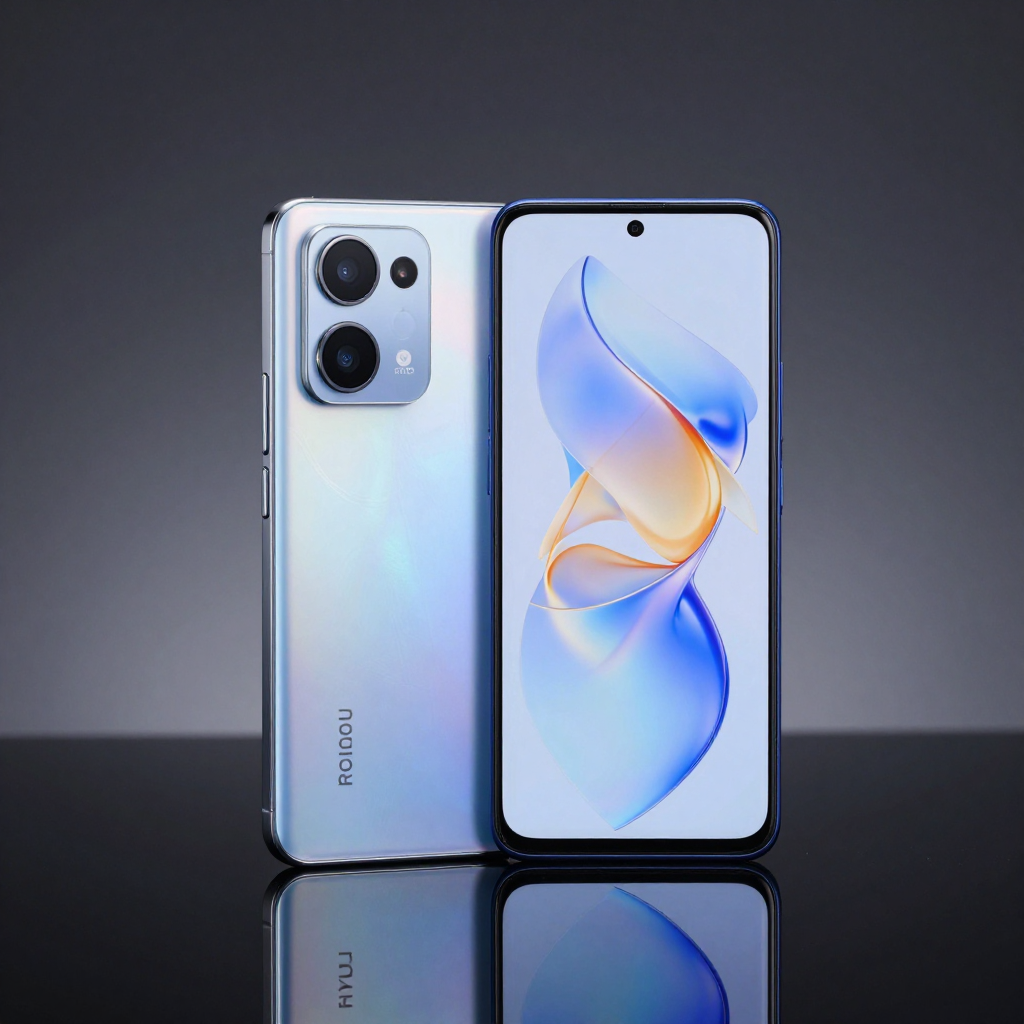 小米 13 与 vivo X90 影像样张对比展示