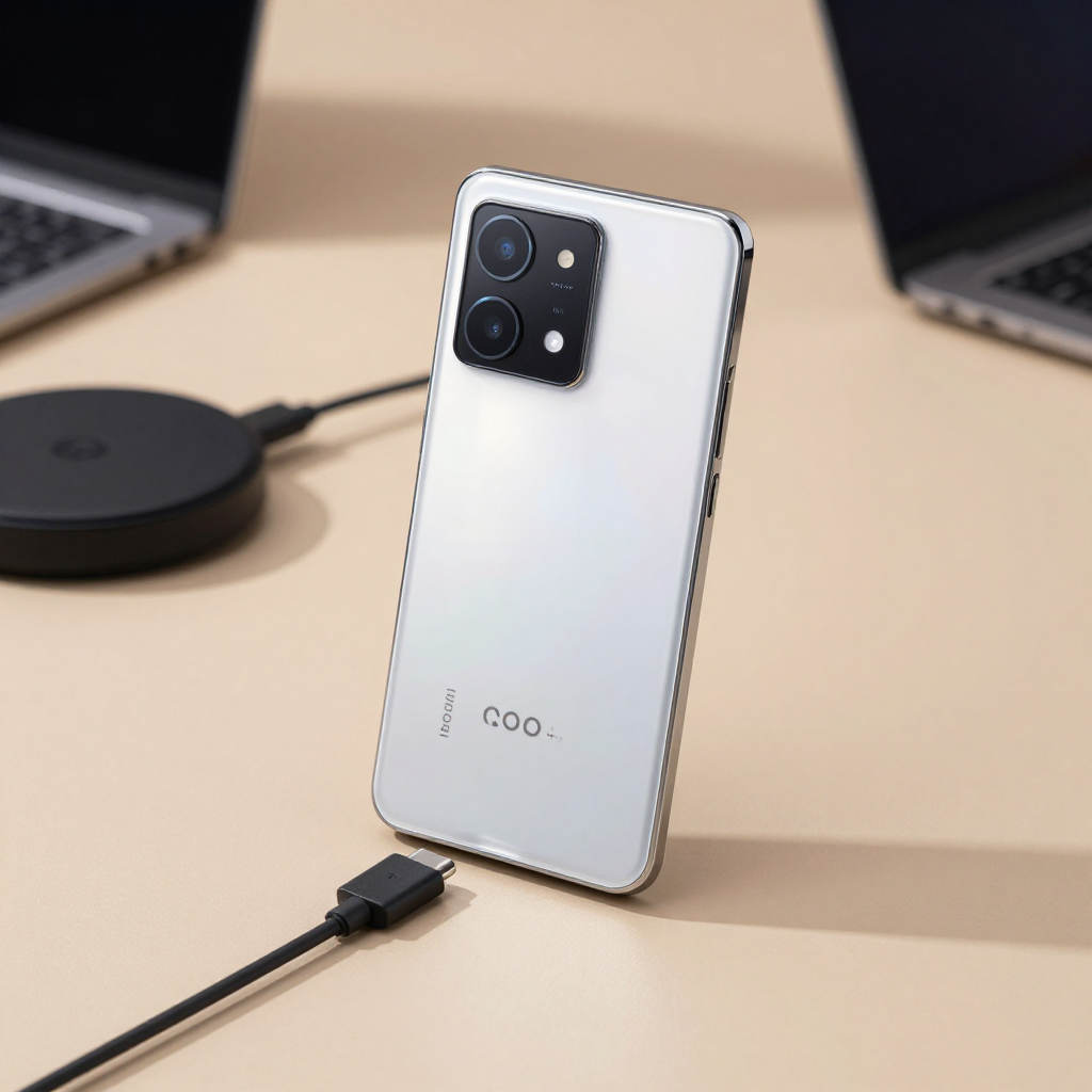 小米14与vivo X90s人像摄影对比图