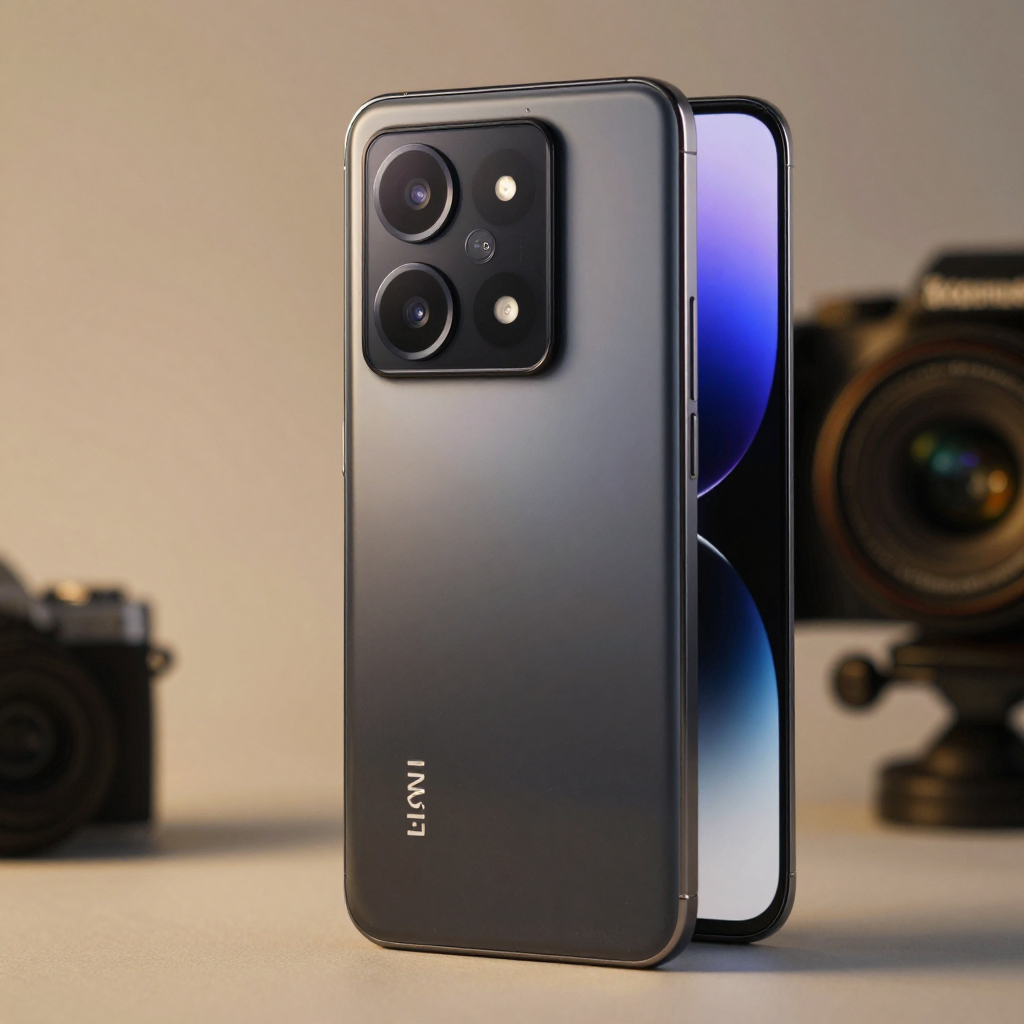 iPhone 15 Pro与三星S24 Ultra 旗舰影像与屏幕细节对比图