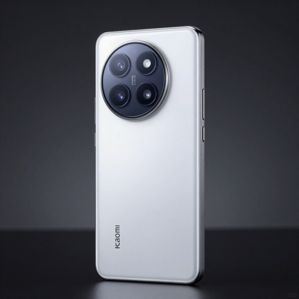 Redmi K70 Ultra与小米Civi 4 Pro续航测试场景图