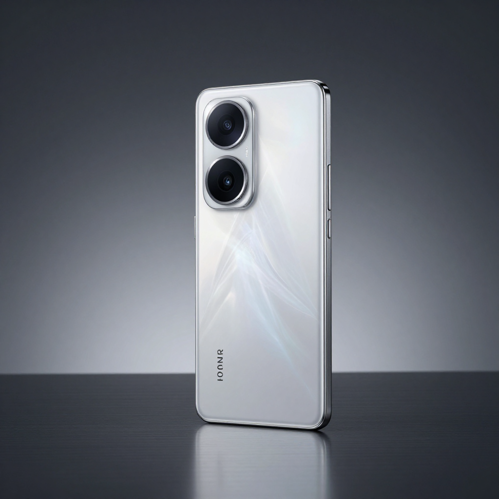 真我 GT Neo 6 SE 2026款 外观展示