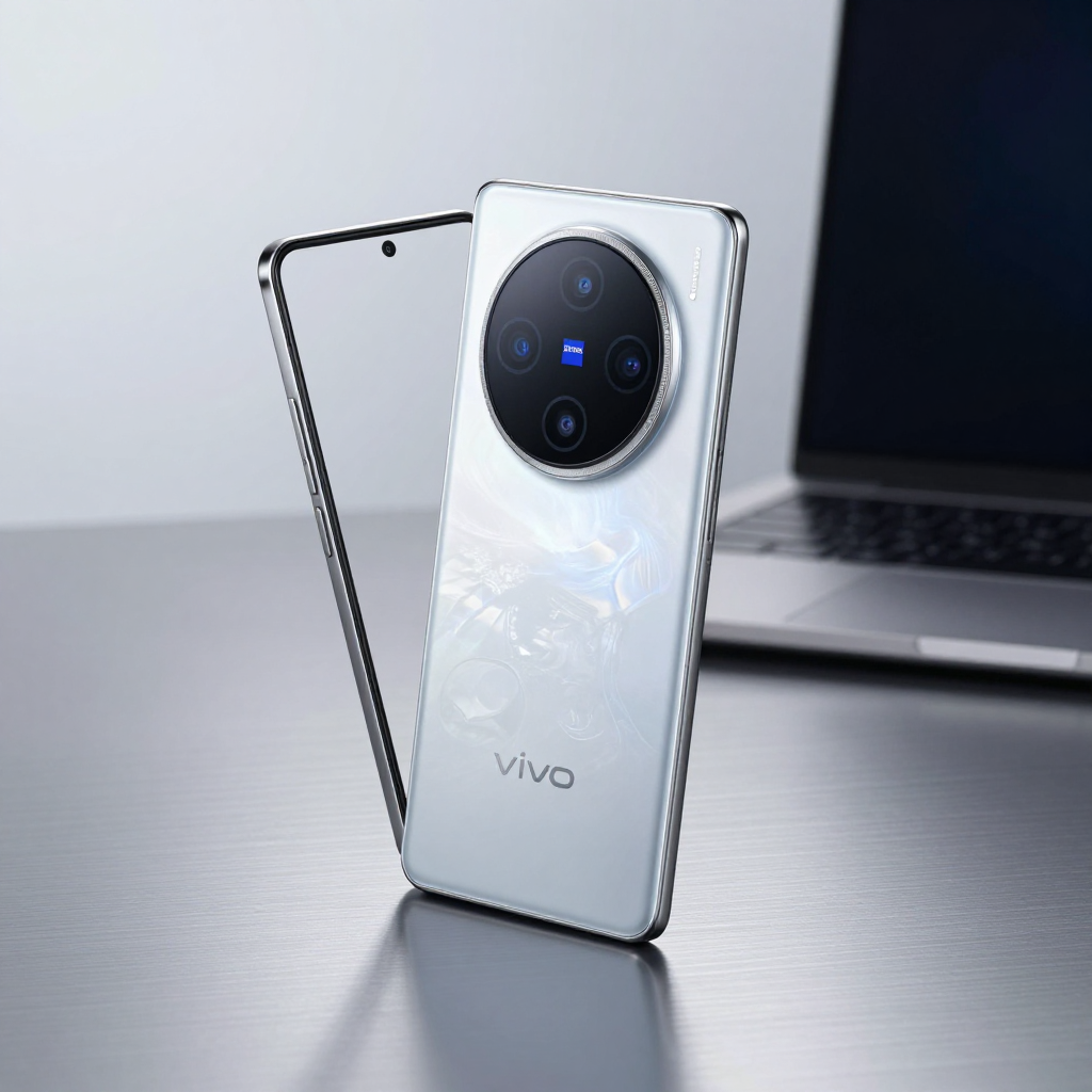 vivo手机不同系列特点对比图