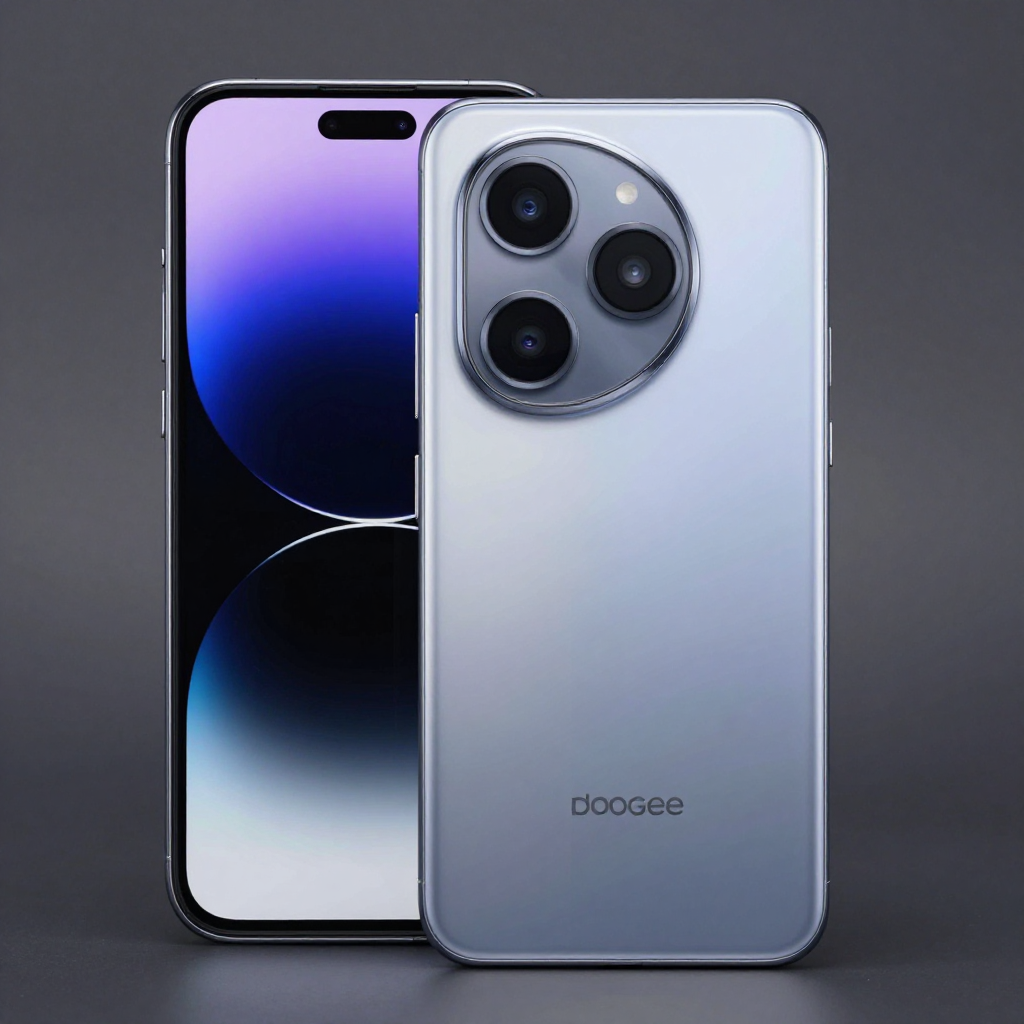 小米14与vivo S18拍照效果对比图