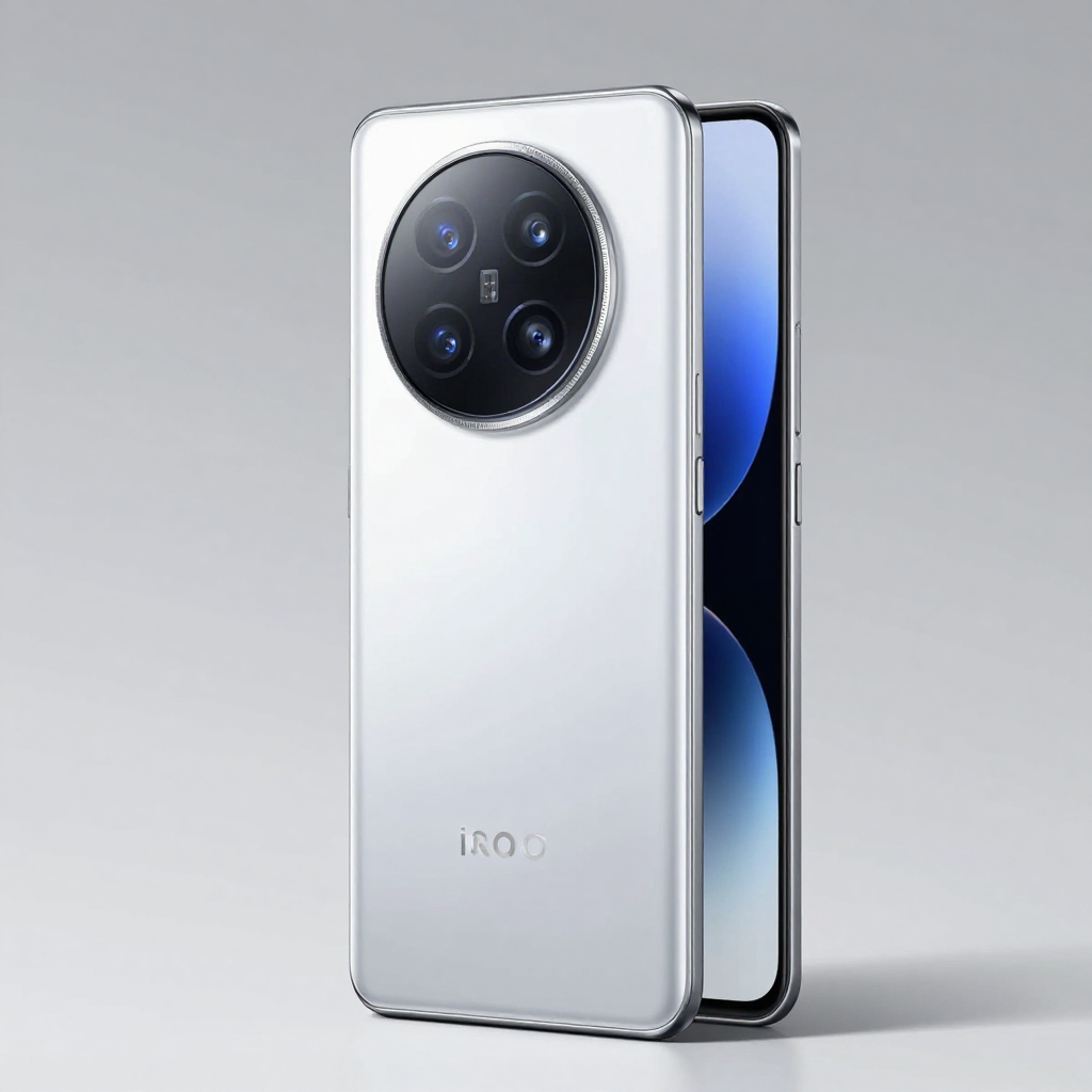 Redmi Note 13 Pro 外观展示,突出其轻薄机身和屏幕设计