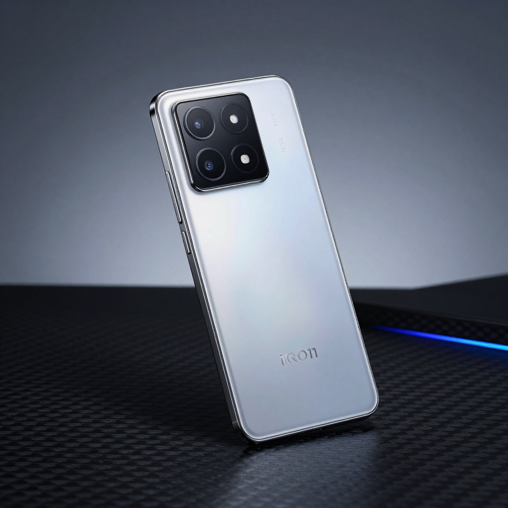 Redmi K70 Ultra与iQOO Z9 Turbo游戏场景对比图