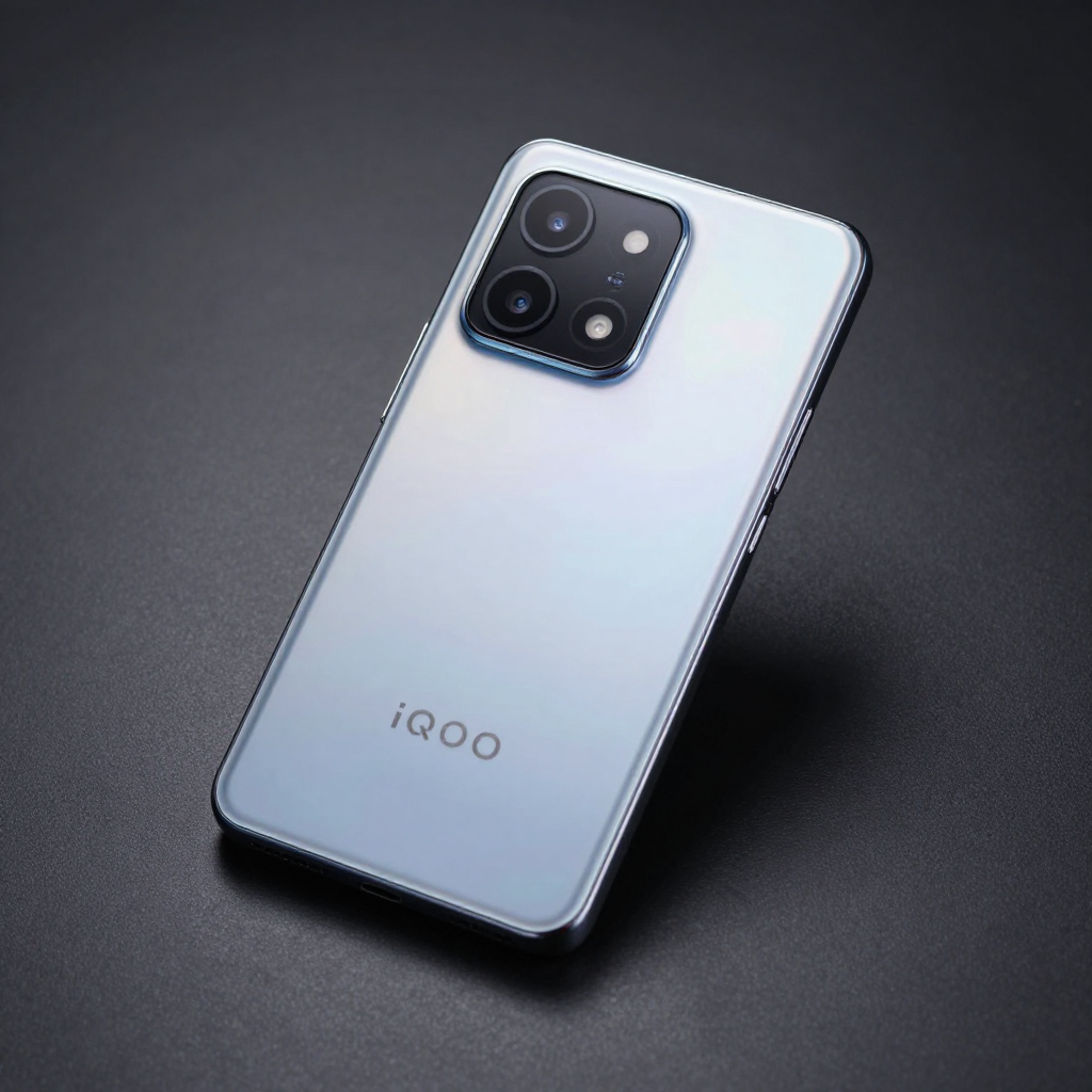 麦芒20与Redmi Note 13 Pro 外观对比展示，突出屏幕与机身质感