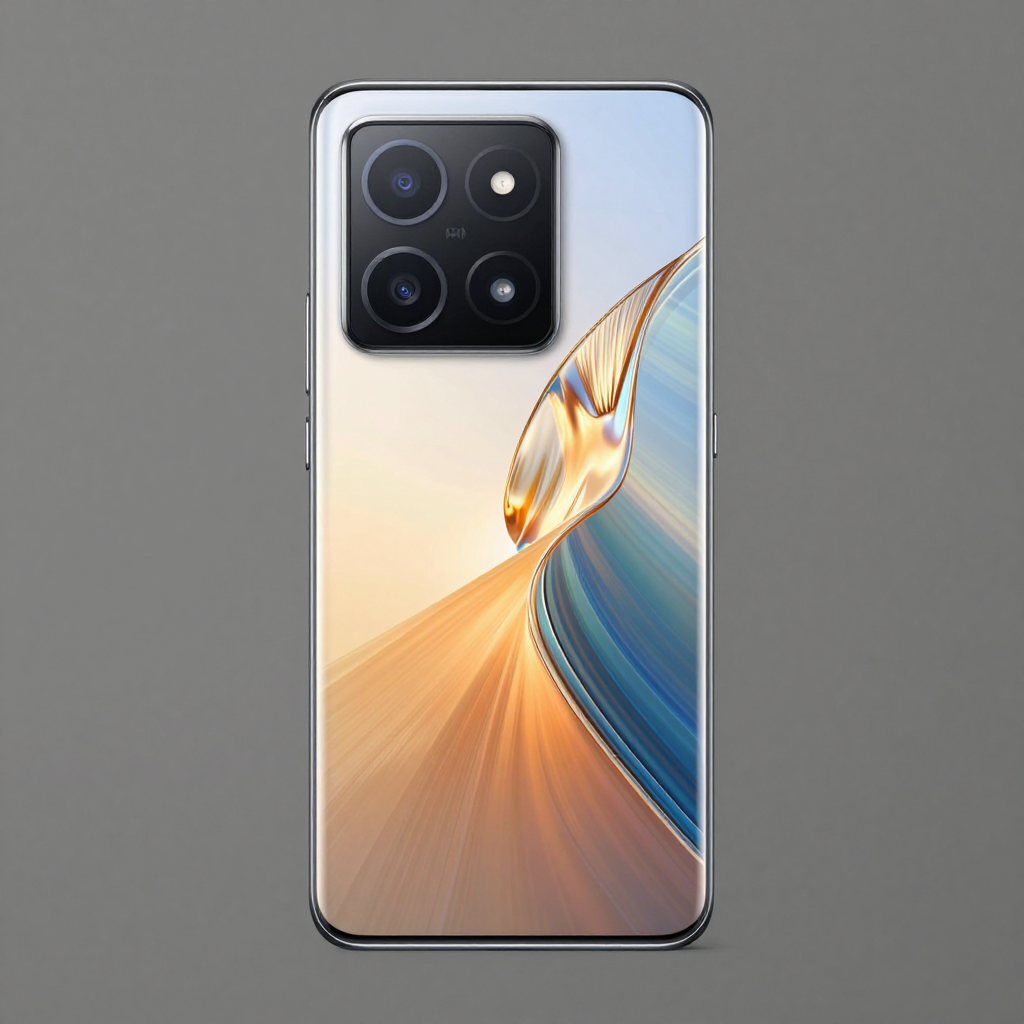 vivo X100 Ultra 长焦拍摄夜景效果展示