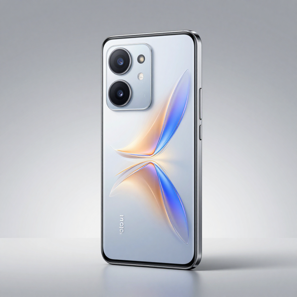Redmi Note 14 Pro+与iQOO Z9 Turbo 1500元价位段对比实拍图