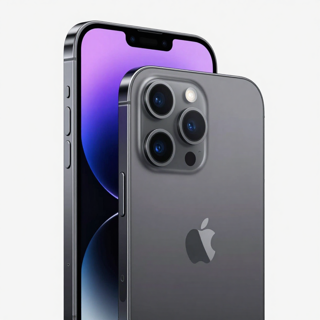 Redmi Note 13 Pro+ 外观展示