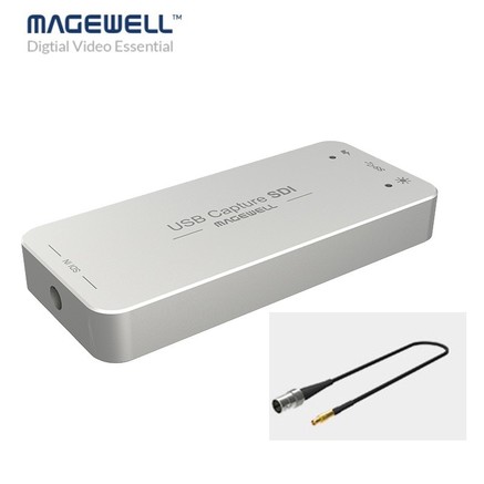 magewell USB Capture SDI Gen 2 标准 - 图片 2