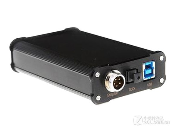 乐之邦Monitor 03 USD - 图片 2